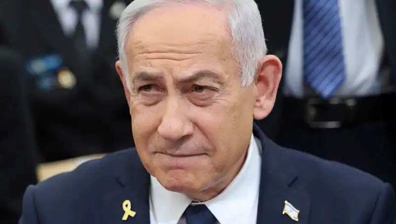 Kabine Toplantısındaki Kavga Basına Sızdı: Netanyahu ve Zamir Çarpışıyor