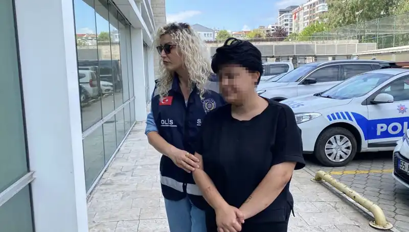 Genç Kızın Dehşet Verici Eylemi: Annesini 11 Yerinden Bıçakladı