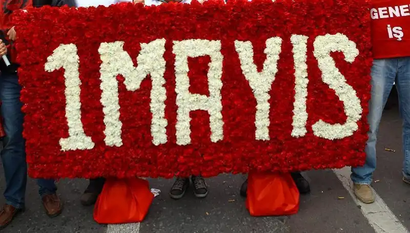 1 Mayıs İşçi Bayramı: Bu Yıl Resmi Tatil Olacak mı?