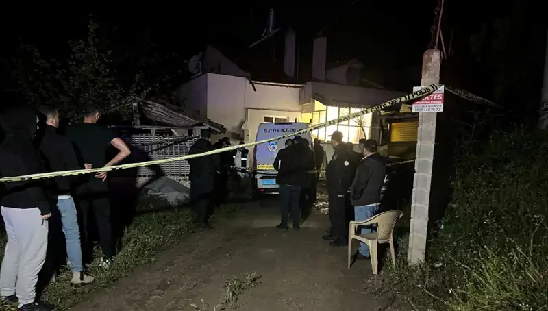 Konya'da Korkunç Yangın: Yaşlı Çiftin Hayatını Kaybettiği Olayın Ayrıntıları