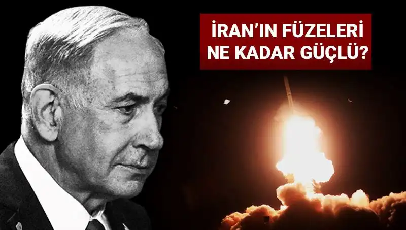 Netanyahu'nun Korkusu: "Bir Otobüs Dolusu Patlayıcı" Nedir?