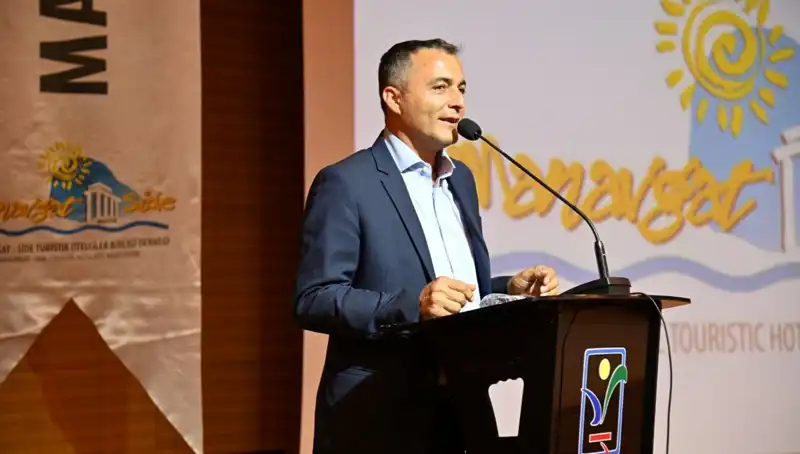 Manavgat Belediyesi’nde Çarpıcı Gelişme: Başkan Niyazi Nefi Kara Hakkında Gözaltı Kararı