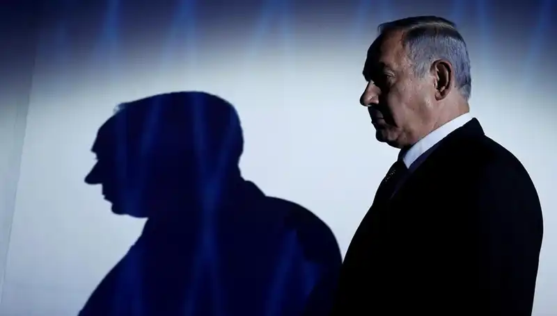 Netanyahu'nun Çapraz Sorgusunda "Hatırlamıyorum" Cevabı: Bin 788 Kez Tekrarlandı