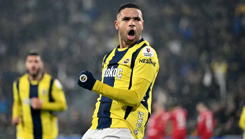 Fenerbahçe'de Büyük Golcü Takası: Hangi İsimler Değişecek?