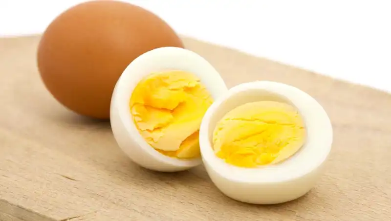 Kahvaltıda Sadece Yumurta Tüketmek: Besin Eksikliklerinizi Keşfedin!
