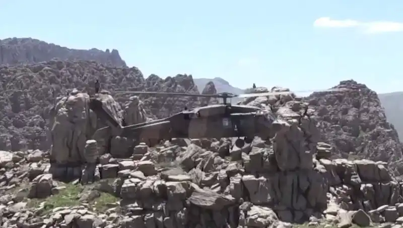 PKK'nın Silah Bırakma Süreci: Beklentiler ve Olası Gelişmeler