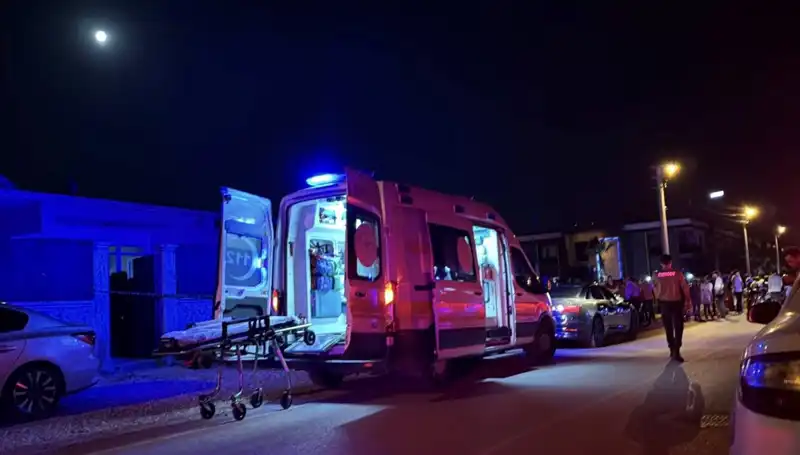Amca Katliamı: İki Yeğenini Acımasızca Öldüren Üçüncü Şok Edici Olay