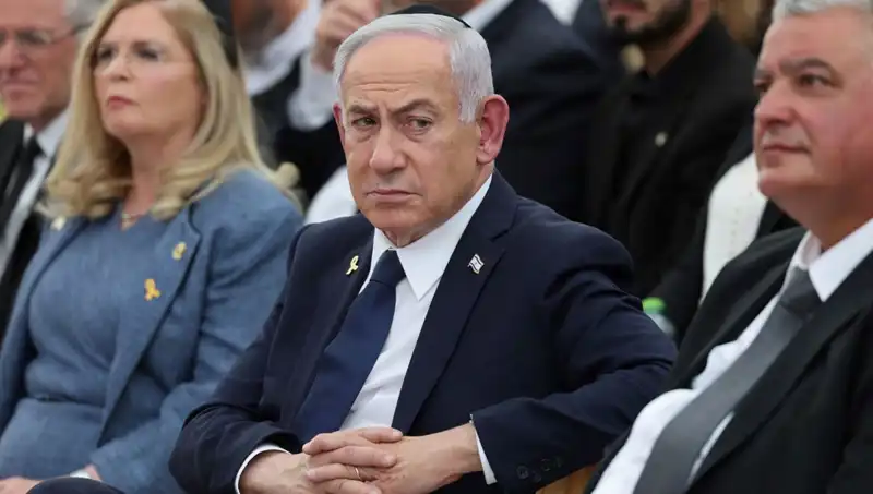 Katar, Netanyahu'nun İkili Oynama Suçlamasına Sert Yanıt Verdi!