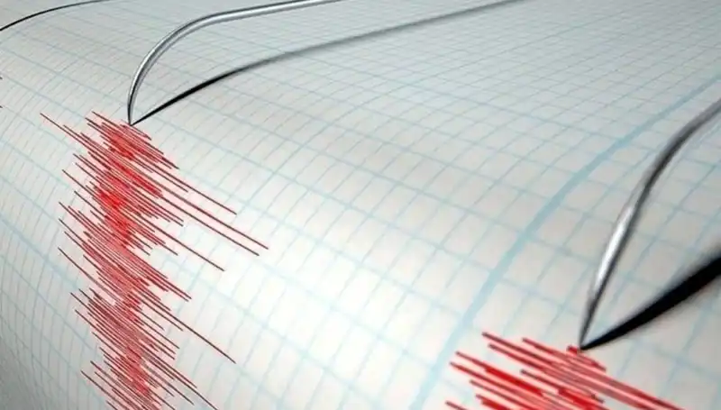 Sivas’ta Beklenmedik Deprem: Yer Altı Hareketleri Hızla Artıyor