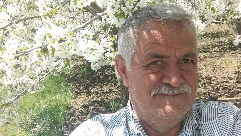 Sulama Kanalına Düşen Genç, Trajik Bir Şekilde Canını Kaybetti