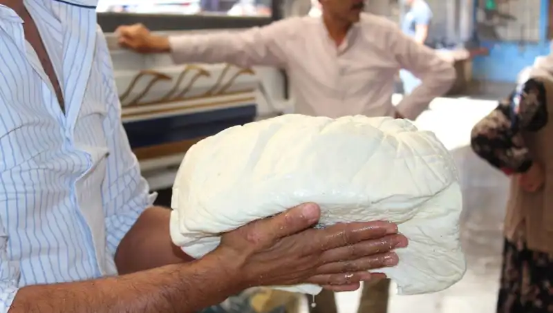 Siirt Peyniri, Türkiye'den Dünya Pazarına Yükseliyor: Kilosu 200 TL'den Başlıyor!