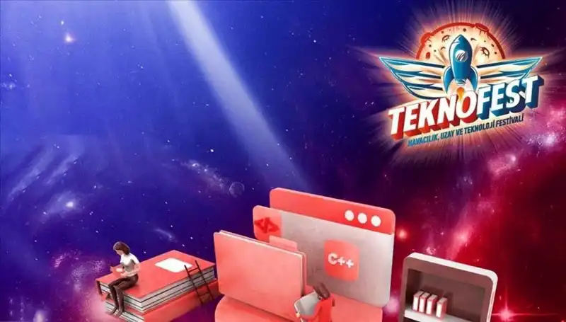 Teknofest İstanbul 2025 İçin Geri Sayım Başladı! Tarihleri Kaçırmayın