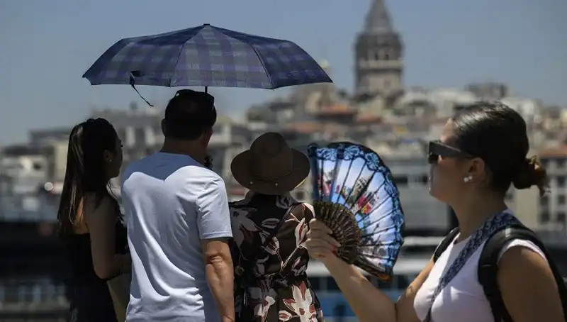 Başkentte Sağanak Yağış Uyarısı: 20'den Fazla İl İçin Kritik Hava Durumu