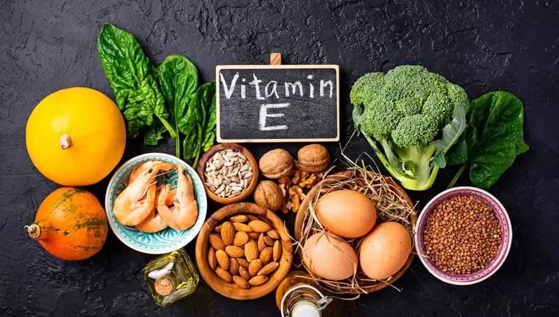 E Vitamini Eksikliği: Vücudunuzun Gösterdiği 6 Ciddi Belirti