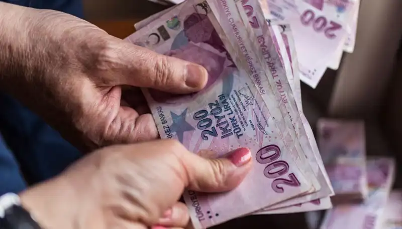 2025 Temmuz Zamları: Memur ve Emekli Maaşları Ne Kadar Artacak?