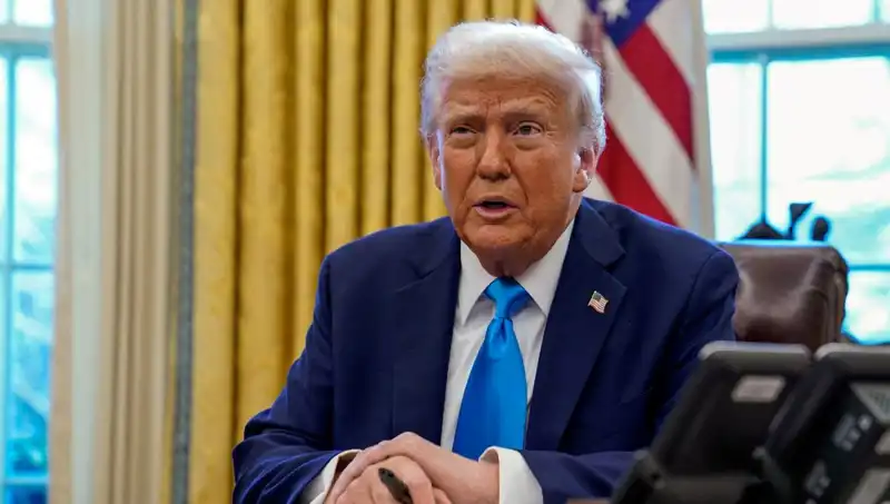 Gazze'de Anlaşma Kapıda mı? Trump'tan Çarpıcı Açıklamalar