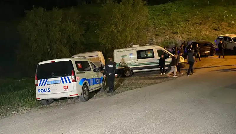Ankara’da Bıçaklı Kavga: Bir Kişi Hayatını Kaybetti, Olayda Neler Oldu?