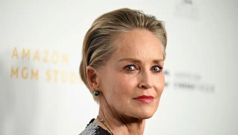 Sharon Stone'un Acı Kaybı: Anne Vefatı Sosyal Medyada Paylaşıldı