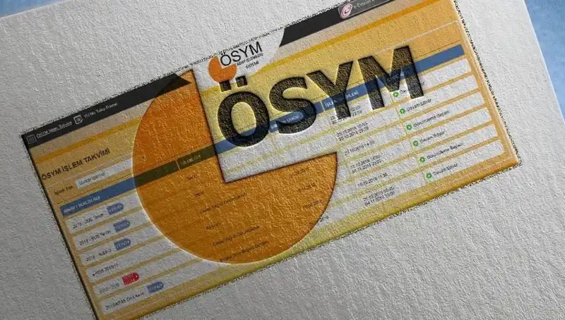 YKS Sınav Yerleri 2025: Öğrenciler Heyecanla Bekliyor!