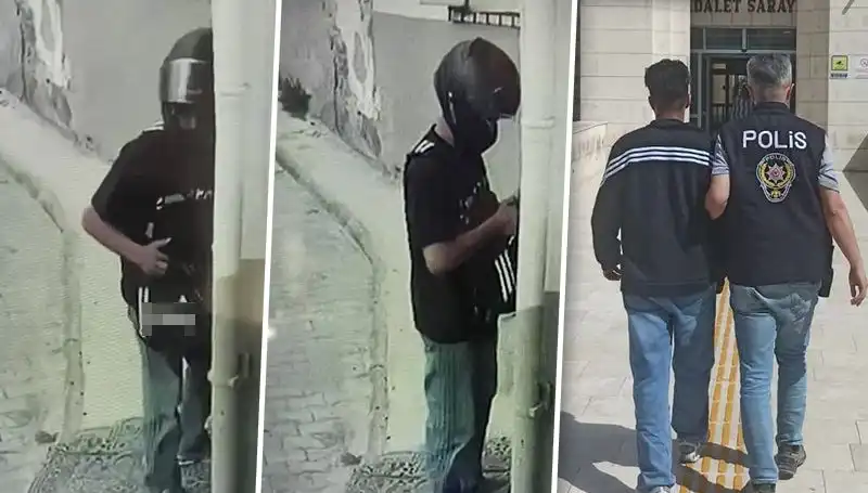Dolandırıcının Altın Kaçışı: Gişelerde Nasıl Yakalandı?