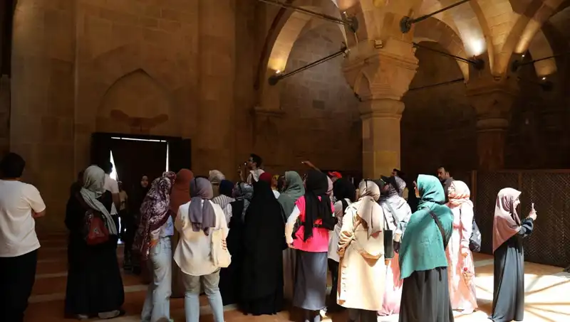 Eşsiz Bir Fenomen: Dilleri Kısır, Kalemleri Kırık Bırakan Doğa Olayları