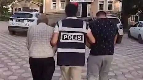 Suç Üstü: Köpek Dövüştürenlere Gözaltı Uygulaması