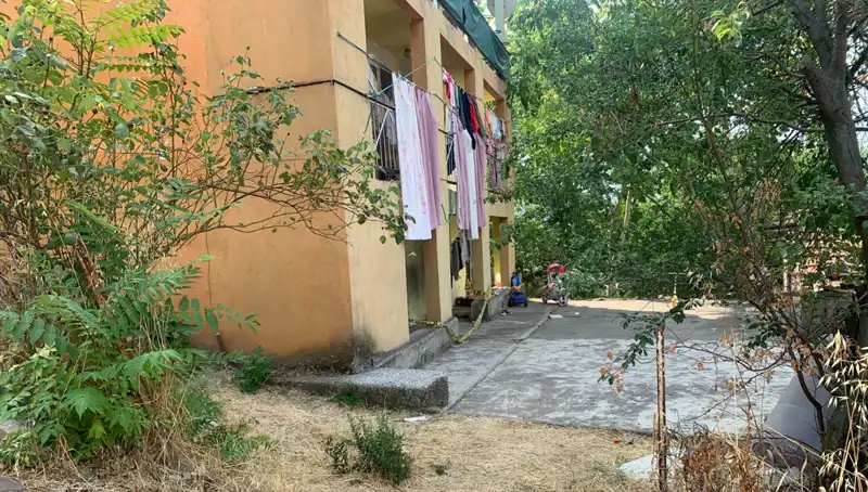 Aldatma İtirafı Sonrası Kanlı Bir Çatışma: Koca, Eşini Öldürdü