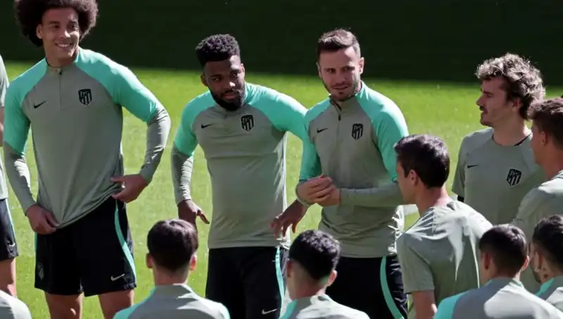 Chelsea, Sevilla ve Atletico Madrid’de Geçen Yıldız Futbolcu Türkiye Liginde Kariyerine Devam Ediyor