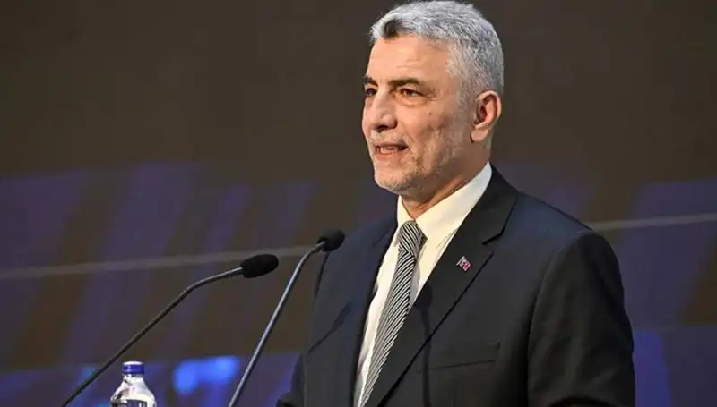 Gümrük Vergisi Üzerine Ömer Bolat’tan İlk Açıklama: "Temaslar Başladı"