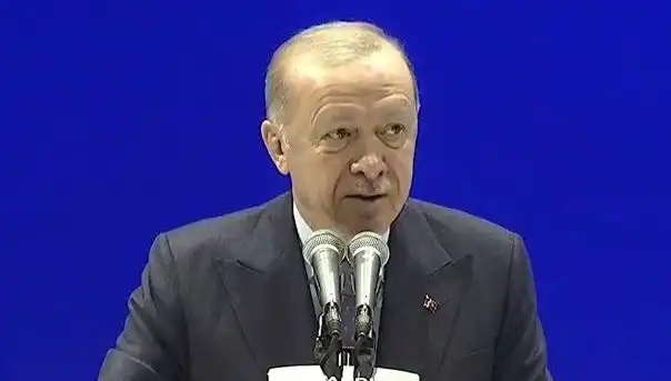 Cumhurbaşkanı Erdoğan: Göçün Temel Sebebi Batılı Ülkelerin Politikaları