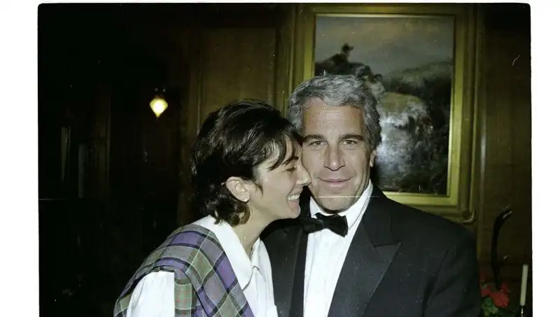 Ghislaine Maxwell, Epstein Skandalında 100 İsim İfşa Etti: Kamuoyunda Şok Etkisi Yaratıyor