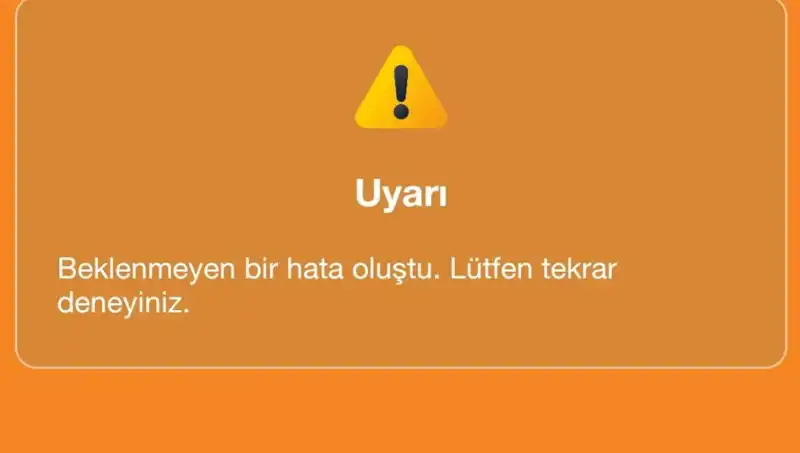 ÖSYM Sorunları: AİS Neden Açılmıyor? Detaylar 11 Haziran 2025'te