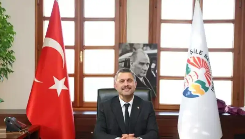 Şile Belediye Başkanı Özgür Kabadayı: Kimdir, Hedefleri Neler?