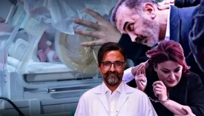 Yenidoğan Çetesi İddiası: İlker Gönen'in Trajik İntiharına Soruşturma Açıldı