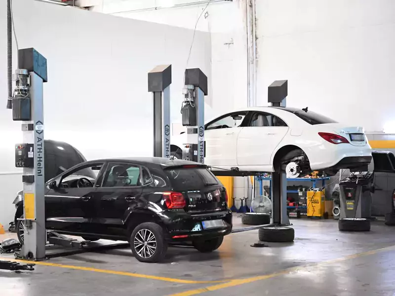 Güneri Motors, Pendik’te Japon Araç Sahiplerinin Güvendiği Adres Olmaya Devam Ediyor