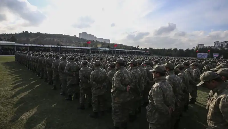 2025 Yılında Bedelli Askerlik Süreci ve Celp Dönemleri Hakkında Bilmeniz Gerekenler