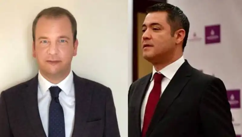 Murat Ongun’un Avukatı Gözaltına Alındı: Olayın Ayrıntıları ve Sonuçları