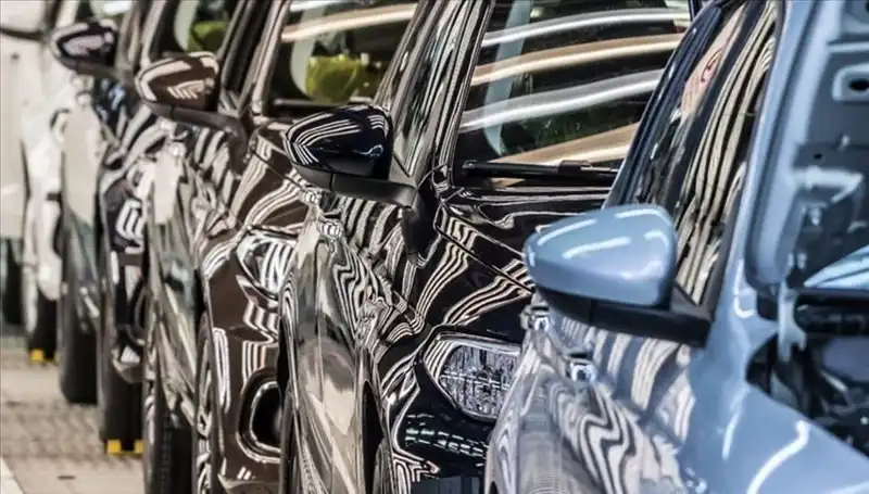 Otomobillerde ÖTV Değişikliği: Fiyatı Düşen ve Yükselen Modeller Hangileri?