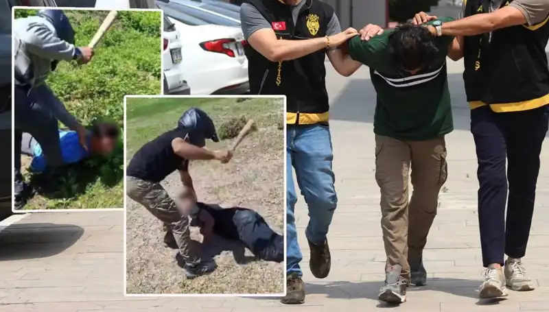 Sopalı İşkence Skandalında Şok Edici Yeni Gelişmeler!