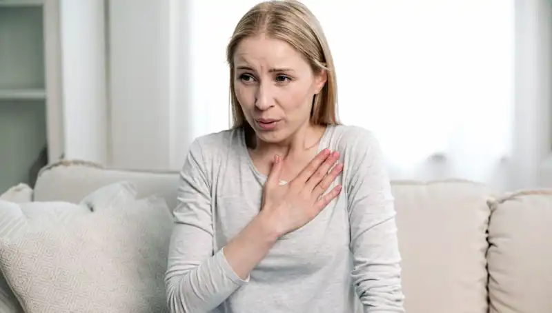 Kalp Çarpıntısı Nedir? Tehlikeleri ve Bilinmesi Gerekenler