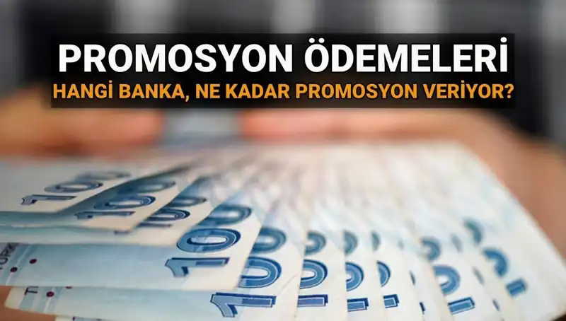 Temmuz 2025 Emekli Banka Promosyonları: Kazançlı Fırsatlar Sizi Bekliyor!