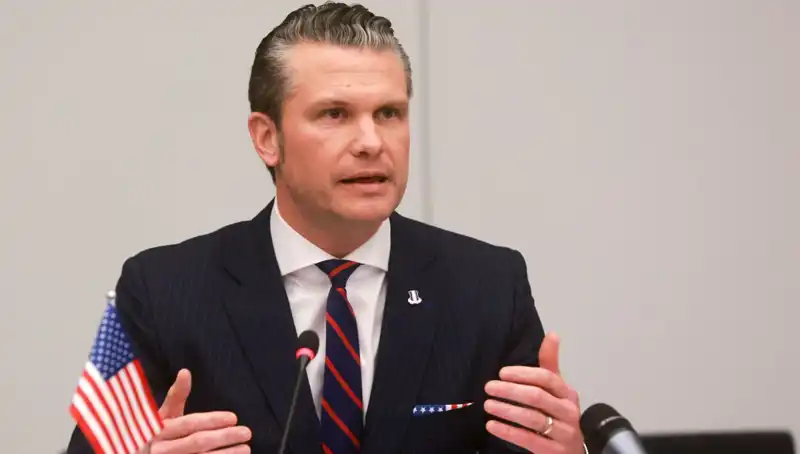 Hegseth'ten İran’a Sert Uyarı: “Sonuçlarına Katlanacaksınız!”