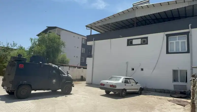 Babalar Günü'nde Şok Eden Olay: Oğul, Babasına Çekiçle Saldırdı