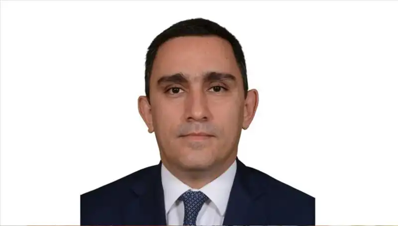 Şişecam'ın Yeni Genel Müdürü Can Yücel: Kimdir ve Başarıları Neler?