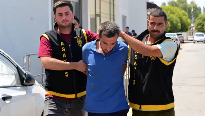 Annesine Para Vermeyen Genç, Olayı Tahta Sopayla Katletti!