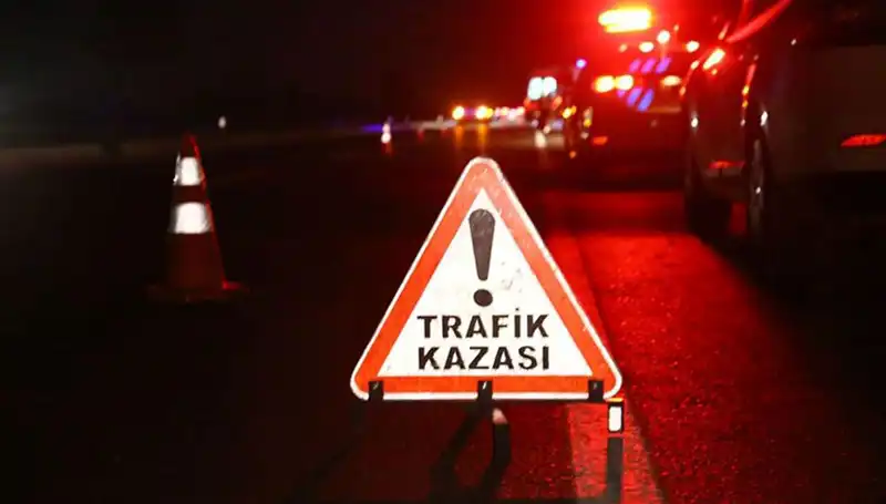 Şanlıurfa’da Feci Zincirleme Kaza: 7 Kişi Yaralandı, Detaylar Şaşırtıyor!