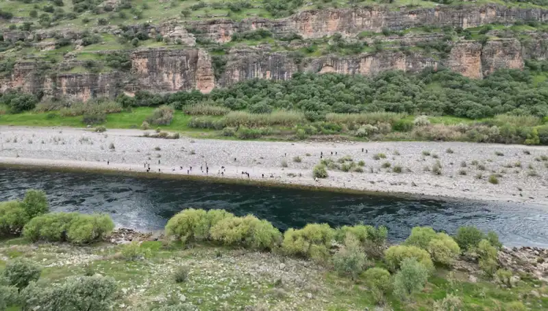Cehennem Deresi: Doğanın Sırlarıyla Dolu Vazgeçilmez Rota
