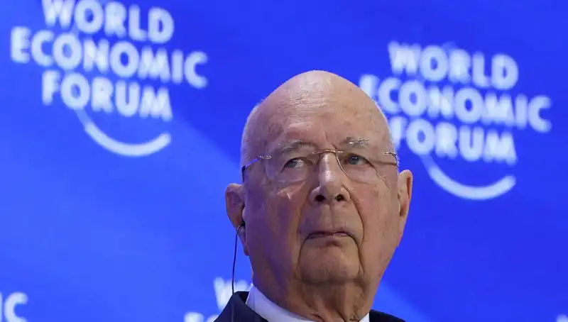 Davos Zirvesi’nde İfşacı Krizi: Şok Mektup İstifaları Getirdi