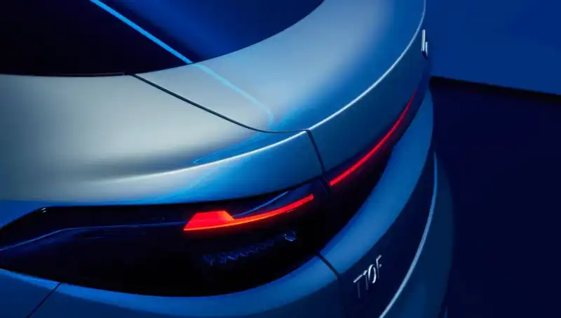 Togg'un Yeni Sedan Modeli: Türkiye'de Otomotivde Yeni Bir Dönem Başlıyor!