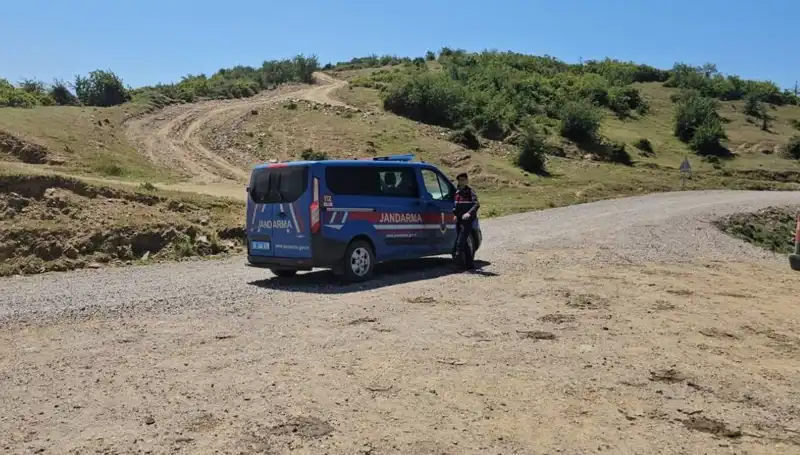 Firari Şahıs Jandarma ile Silahlı Çatışmaya Girdi: Olayın Detayları